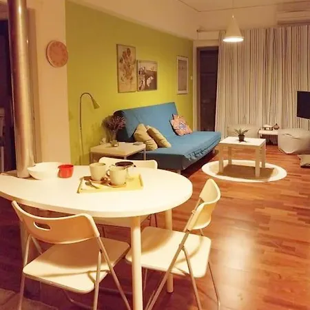 Lucie'S Apartment Atina Dış mekan fotoğraf