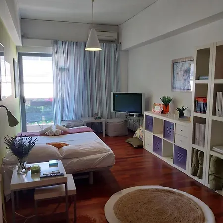 Lucie'S Apartment Atina Dış mekan fotoğraf